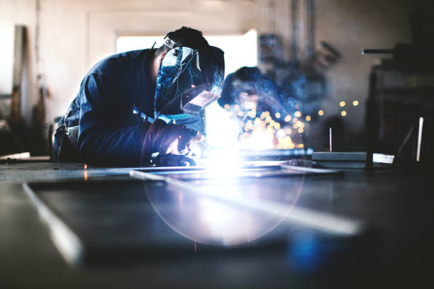 Best Structural Steel Welding in Oakland Park, FL