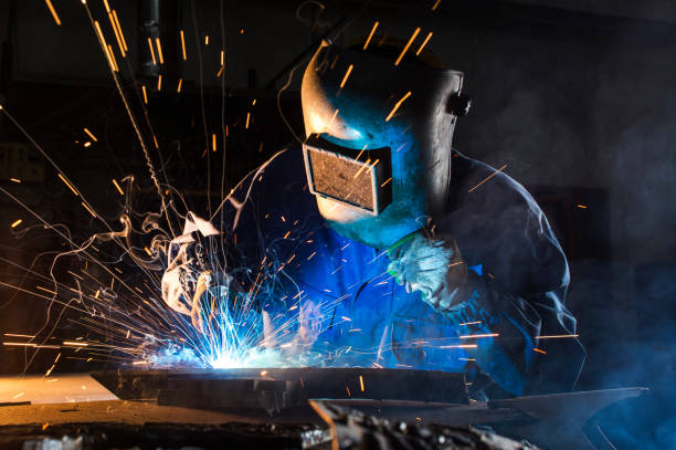 Best Specialty Welding Processes in Oakland Park, FL