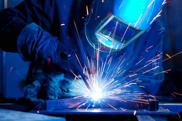 Affordable Welder Services in Oakland Park, FL