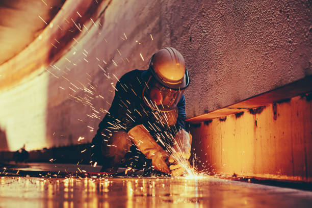 Best Automation and Robotic Welding in Oakland Park, FL