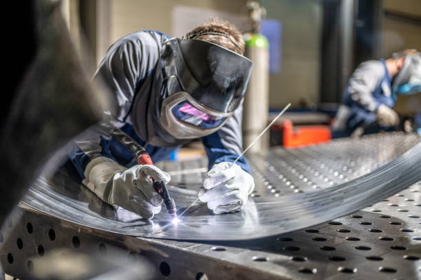 Best Artistic and Custom Metal Fabrication in Oakland Park, FL